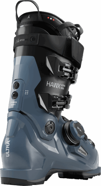 HAWX ULTRA 120 S BOA HAWX ULTRA 120 S BOA