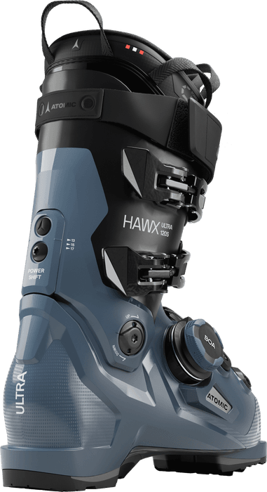 HAWX ULTRA 120 S BOA HAWX ULTRA 120 S BOA