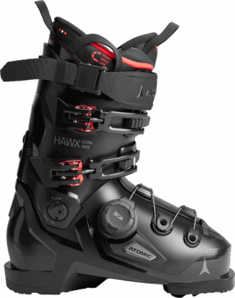 HAWX ULTRA 130 S BOA