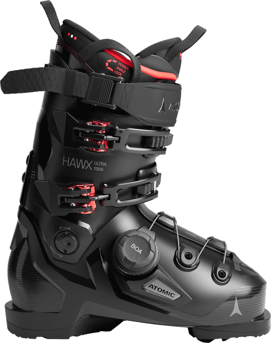 HAWX ULTRA 130 S BOA HAWX ULTRA 130 S BOA