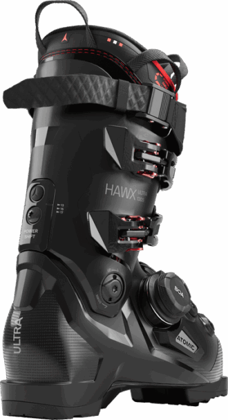 HAWX ULTRA 130 S BOA