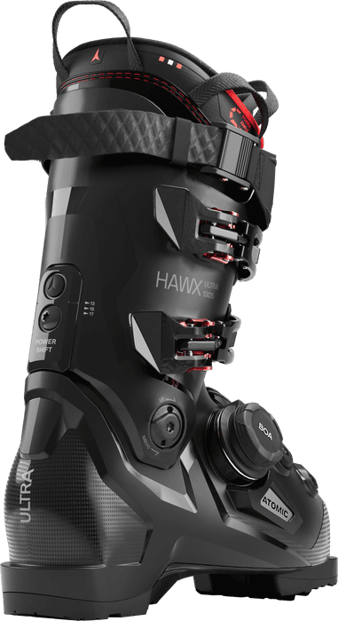 HAWX ULTRA 130 S BOA HAWX ULTRA 130 S BOA