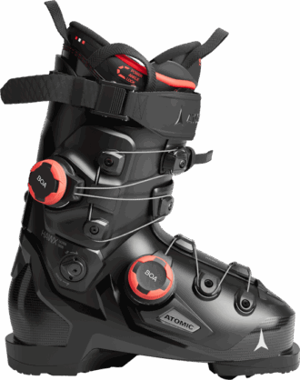 HAWX ULTRA 130 S DOBLE BOA