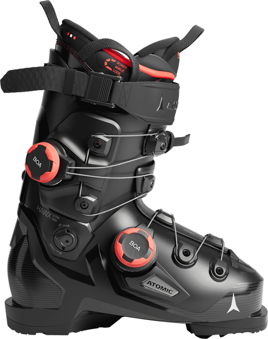 HAWX ULTRA 130 S DOBLE BOA HAWX ULTRA 130 S DOBLE BOA