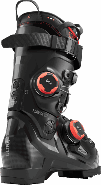 HAWX ULTRA 130 S DOBLE BOA