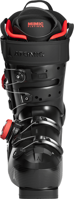 HAWX ULTRA 130 S DOBLE BOA HAWX ULTRA 130 S DOBLE BOA