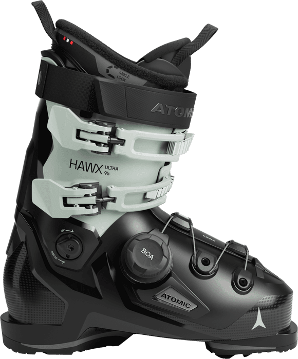 HAWX ULTRA 95 BOA W HAWX ULTRA 95 BOA W