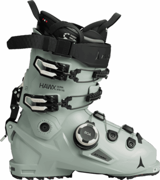 HAWX ULTRA XTD 115 BOA W