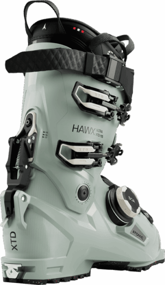 HAWX ULTRA XTD 115 BOA W