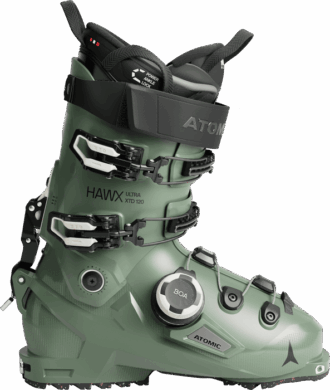 HAWX ULTRA XTD 120 BOA