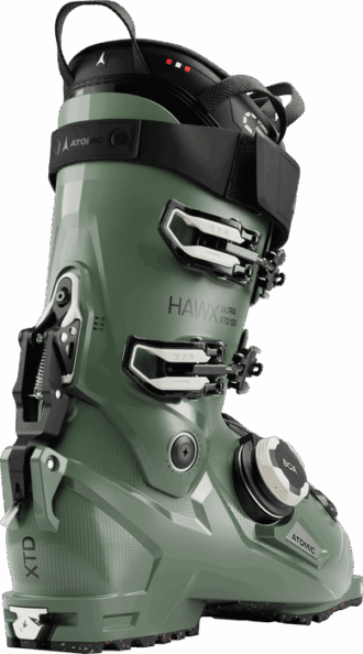 HAWX ULTRA XTD 120 BOA