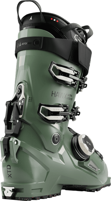 HAWX ULTRA XTD 120 BOA HAWX ULTRA XTD 120 BOA