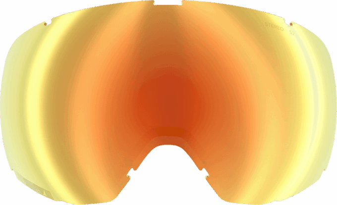 LENTE ESTÉREO REVENT L