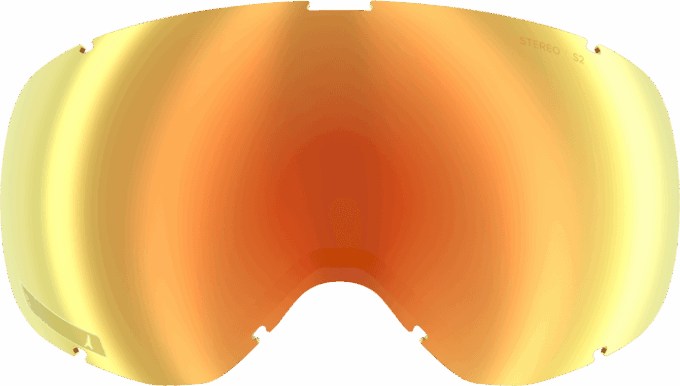 LENTE ESTÉREO REVENT M