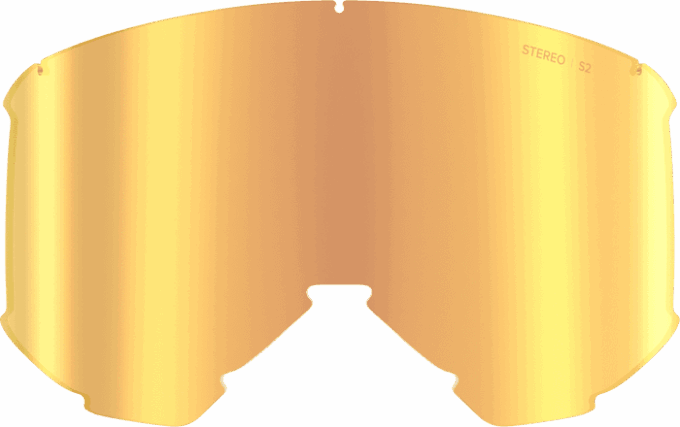 LENTE ESTÉREO SAVOR M