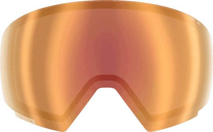 LENTE REDSTER L HD LENTE REDSTER L HD