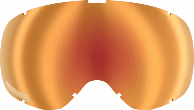 LENTE REVENT M HD LENTE REVENT M HD