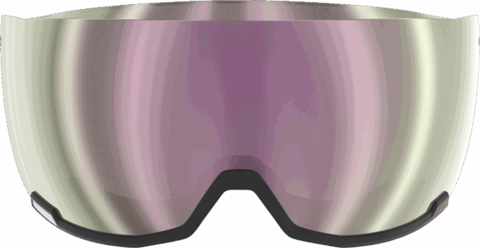 LENTE VISOR ID HD LENTE VISOR ID HD