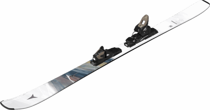 MAVEN 86 R + M 10 GW