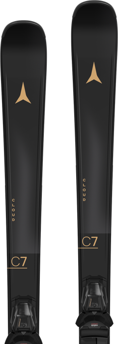 NUBE C7 NEGRO + M 10 GW