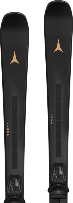 NUBE C9 REVOSHOCK LIGHT + M 10 GW