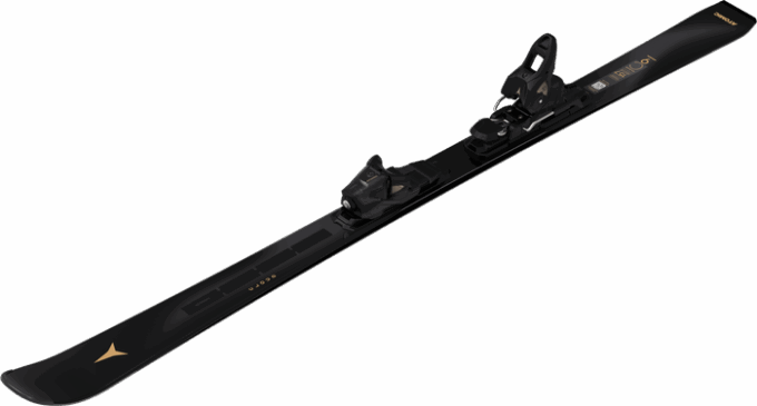 NUBE C9 REVOSHOCK LIGHT + M 10 GW