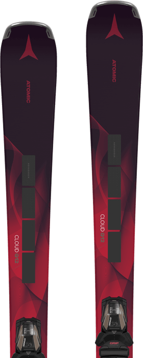 NUBE Q12 REVOSHOCK C + M 10 GW