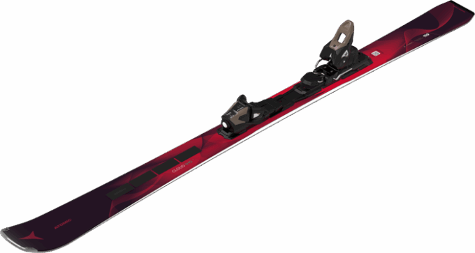 NUBE Q12 REVOSHOCK C + M 10 GW