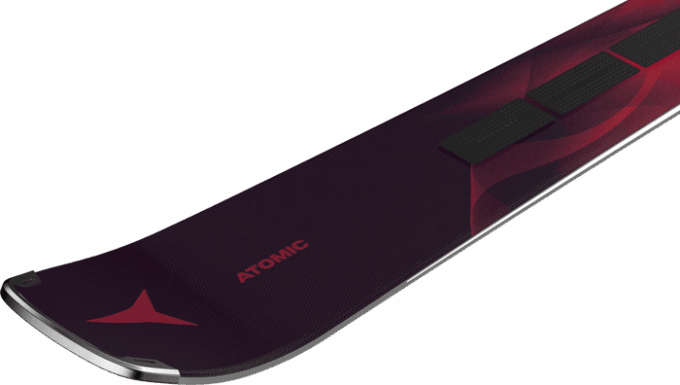 NUBE Q12 REVOSHOCK C + M 10 GW