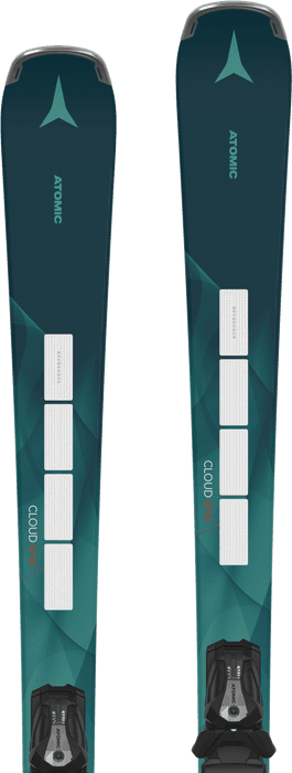 NUBE Q14 REVOSHOCK S + MI 12 GW