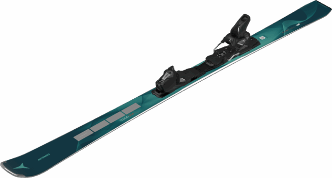 NUBE Q14 REVOSHOCK S + MI 12 GW NUBE Q14 REVOSHOCK S + MI 12 GW