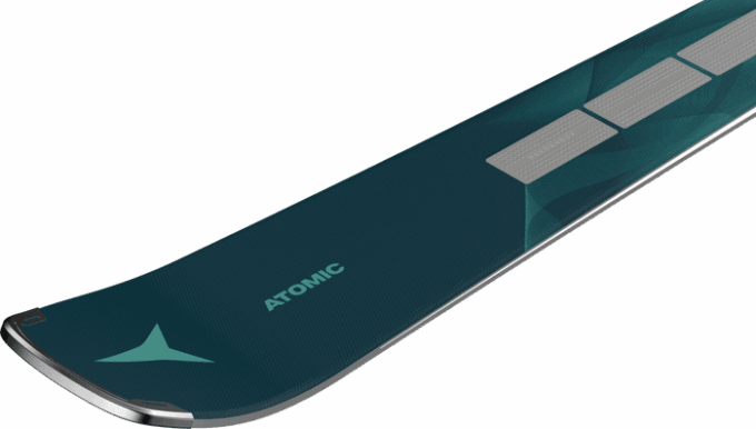 NUBE Q14 REVOSHOCK S + MI 12 GW NUBE Q14 REVOSHOCK S + MI 12 GW