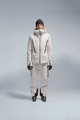 PANTALÓN AISLANTE REVENT 2L M