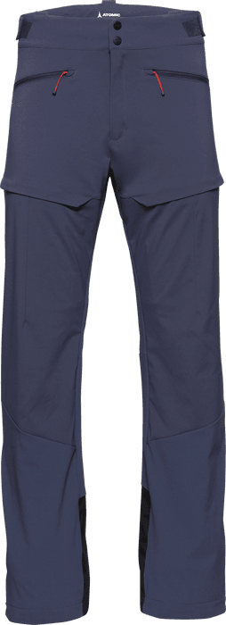 PANTALÓN BACKLAND WINDSTOPPER M