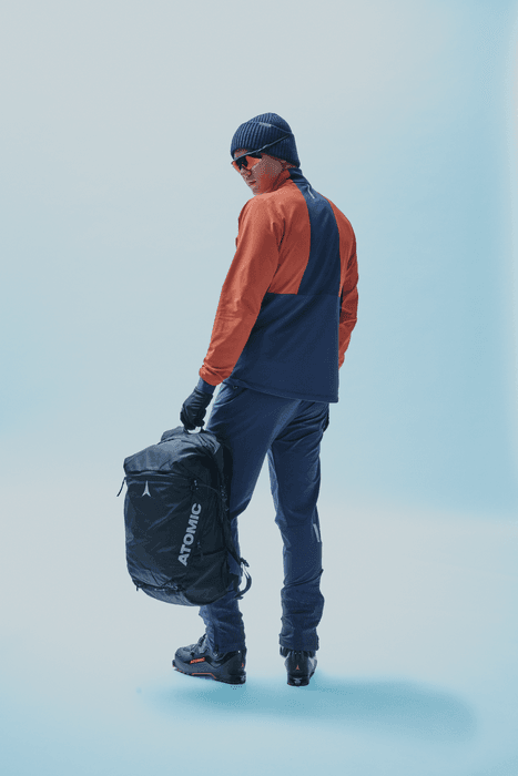 PANTALÓN TOUR M PANTALÓN TOUR M