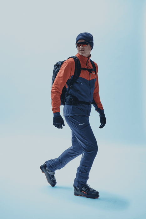 PANTALÓN TOUR M PANTALÓN TOUR M