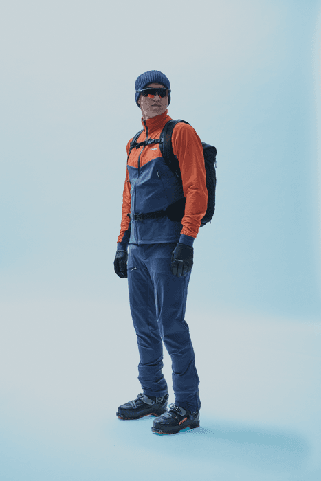 PANTALÓN TOUR M PANTALÓN TOUR M