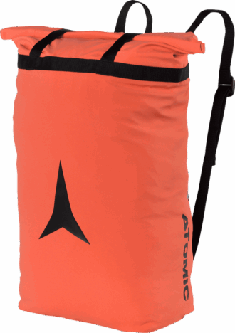 PAQUETE CON TAPA ENROLLABLE