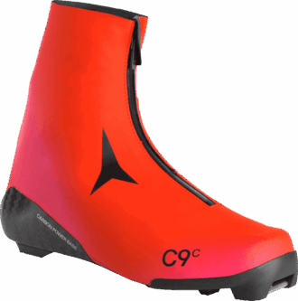 REDSTER C9 CARBONO