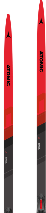 REDSTER C9 SKINTEC + SHIFT RC CL