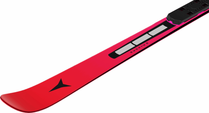 REDSTER G9 FIS REVOSHOCK S REDSTER G9 FIS REVOSHOCK S