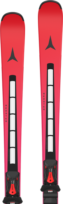 REDSTER G9 REVOSHOCK S+I 12GW