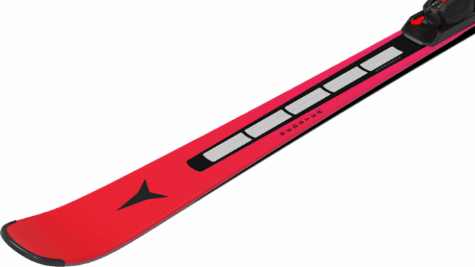 REDSTER G9 REVOSHOCK S+I 12GW REDSTER G9 REVOSHOCK S+I 12GW