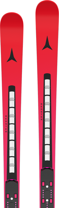 REDSTER G9 RSM REVOSHOCK 176