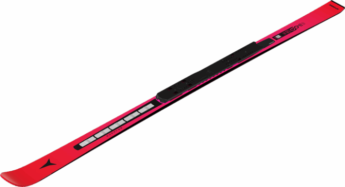 REDSTER G9 RSM REVOSHOCK 183 REDSTER G9 RSM REVOSHOCK 183