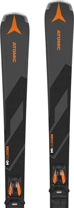 REDSTER Q4 + M 10 GW