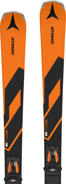 REDSTER Q5 + M 10 GW REDSTER Q5 + M 10 GW