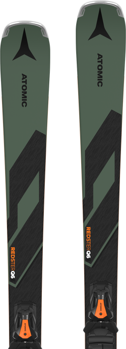 REDSTER Q6 + MI 12 GW