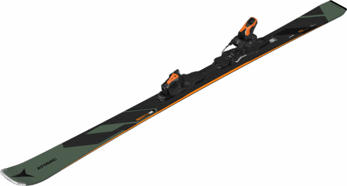 REDSTER Q6 + MI 12 GW REDSTER Q6 + MI 12 GW