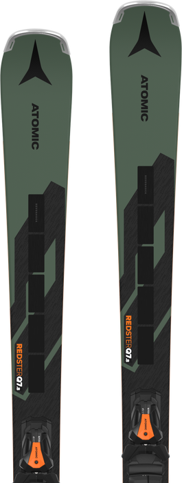 REDSTER Q7.8 REVOSHOCK C+MI 12GW